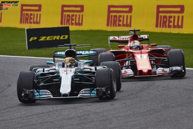 Kann Vettel Hamilton schlagen und den fünften Sepang-Sieg holen? Im Vorjahr triumphierte ein Underdog - jetzt durch die Highlights von 2016 klicken! Kann Vettel Hamilton schlagen und den fünften Sepang-Sieg holen? Im Vorjahr triumphierte ein Underdog - jetzt durch die Highlights von 2016 klicken!