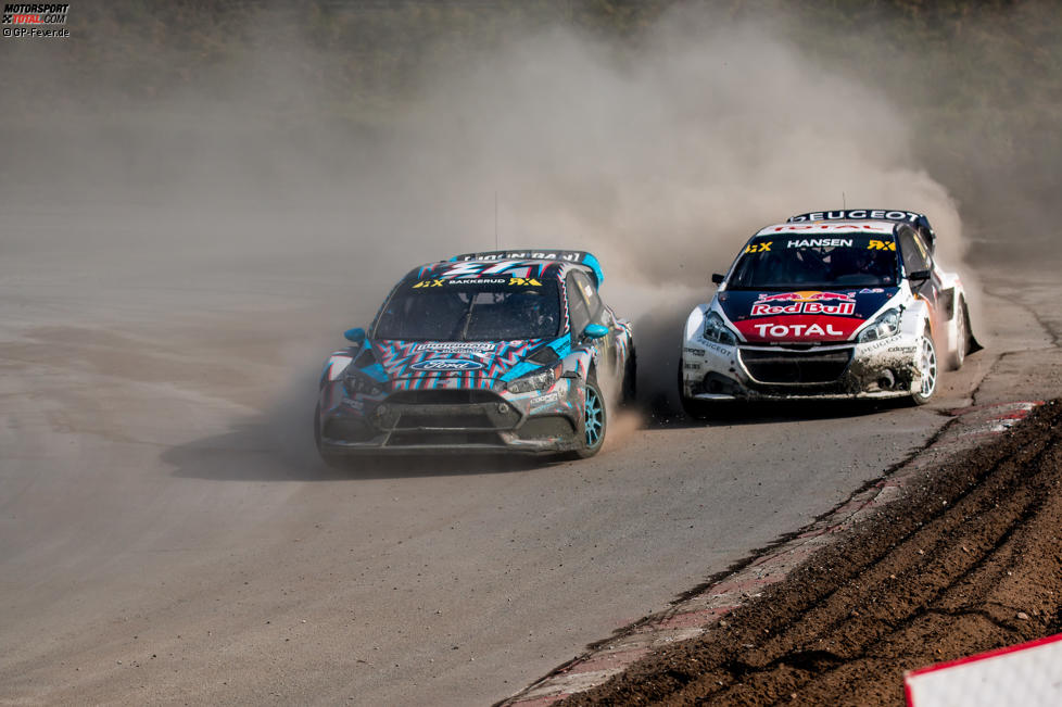 Andreas Bakkerud