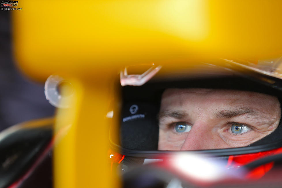 Nico Hülkenberg (Renault) 