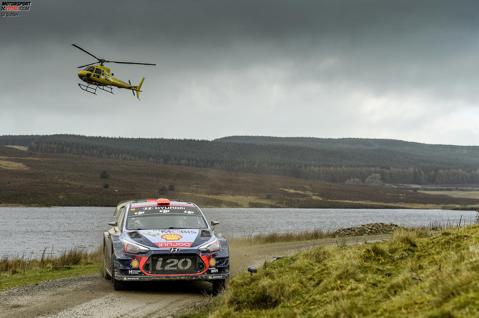 Daniel Sordo (Hyundai)