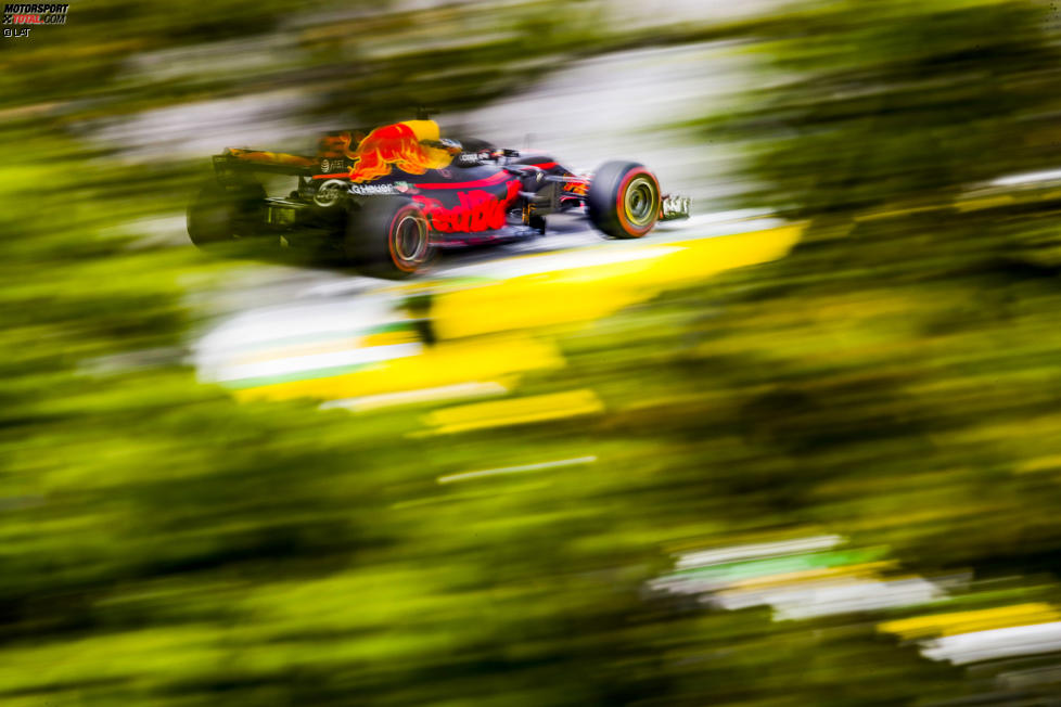 Daniel Ricciardo (Red Bull) 