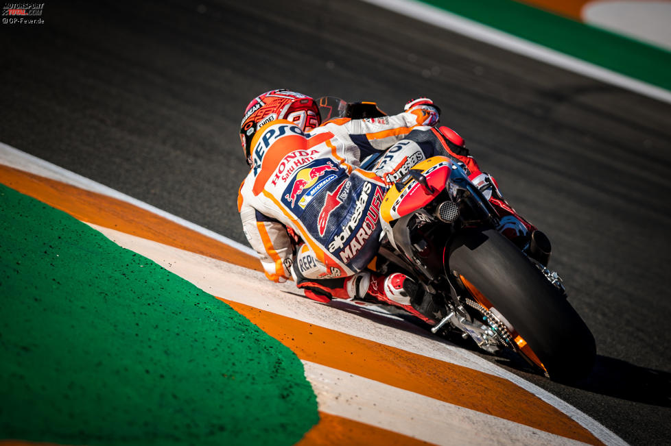 Marc Marquez