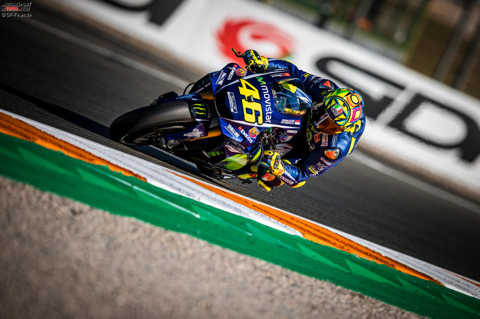 Valentino Rossi