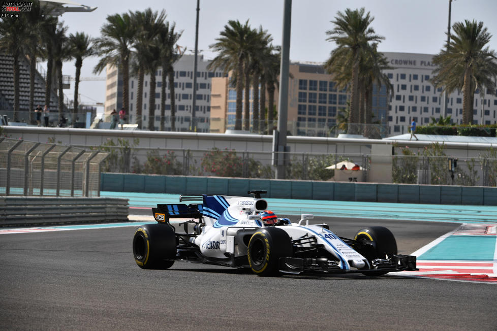 Robert Kubica 