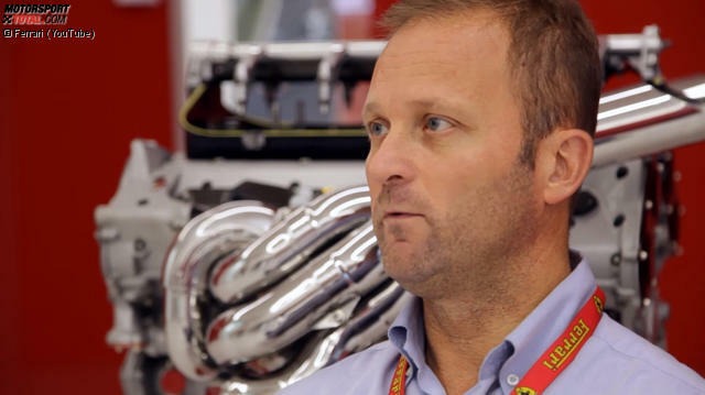 Ex-Ferrari-Mann Lorenzo Sassi könnte in der kommenden Saison für Mercedes arbeiten. Wir schauen uns einige prominente Wechselbeispiele aus der Vergangenheit an. Ex-Ferrari-Mann Lorenzo Sassi könnte in der kommenden Saison für Mercedes arbeiten. Wir schauen uns einige prominente Wechselbeispiele aus der Vergangenheit an.