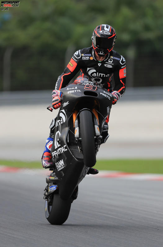 Danilo Petrucci (Pramac) 