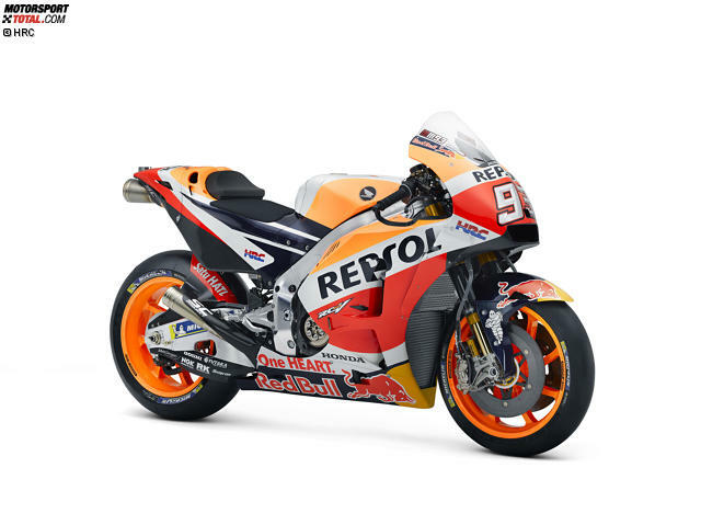 Honda RC213V