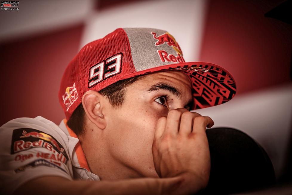 Marc Marquez