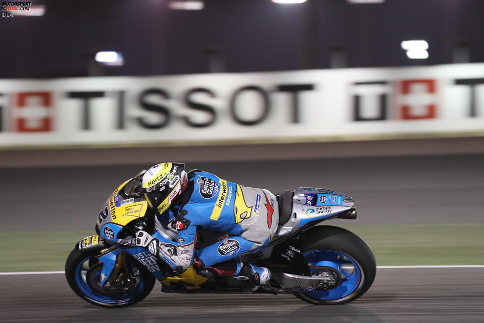 Thomas Lüthi (Marc VDS)