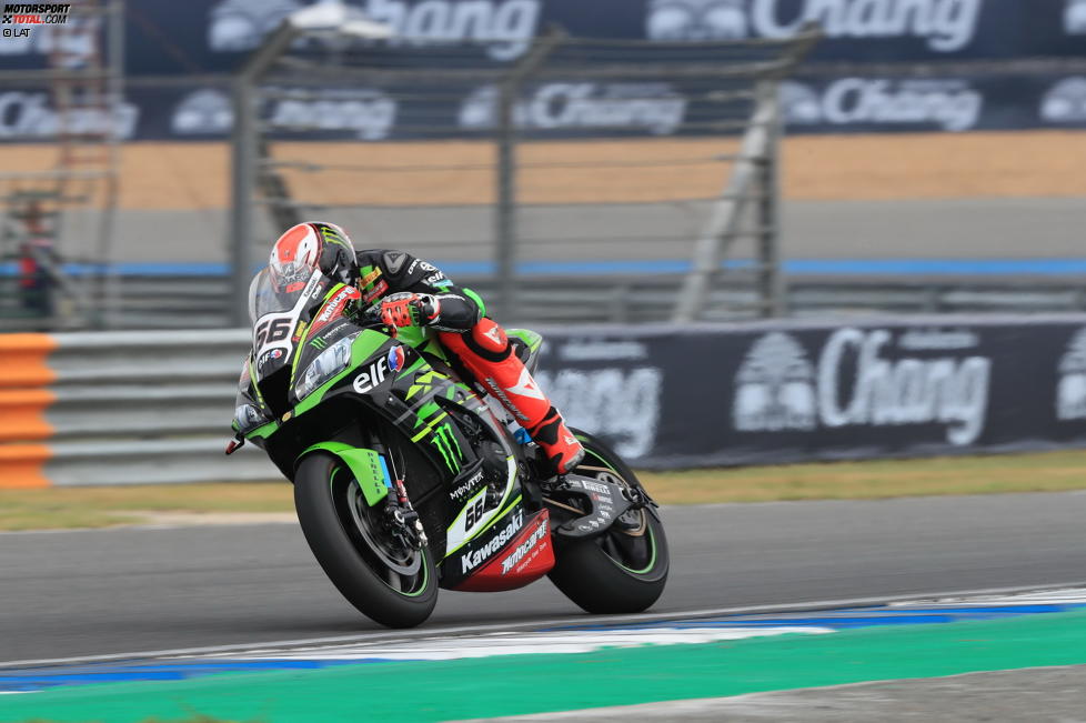 Tom Sykes