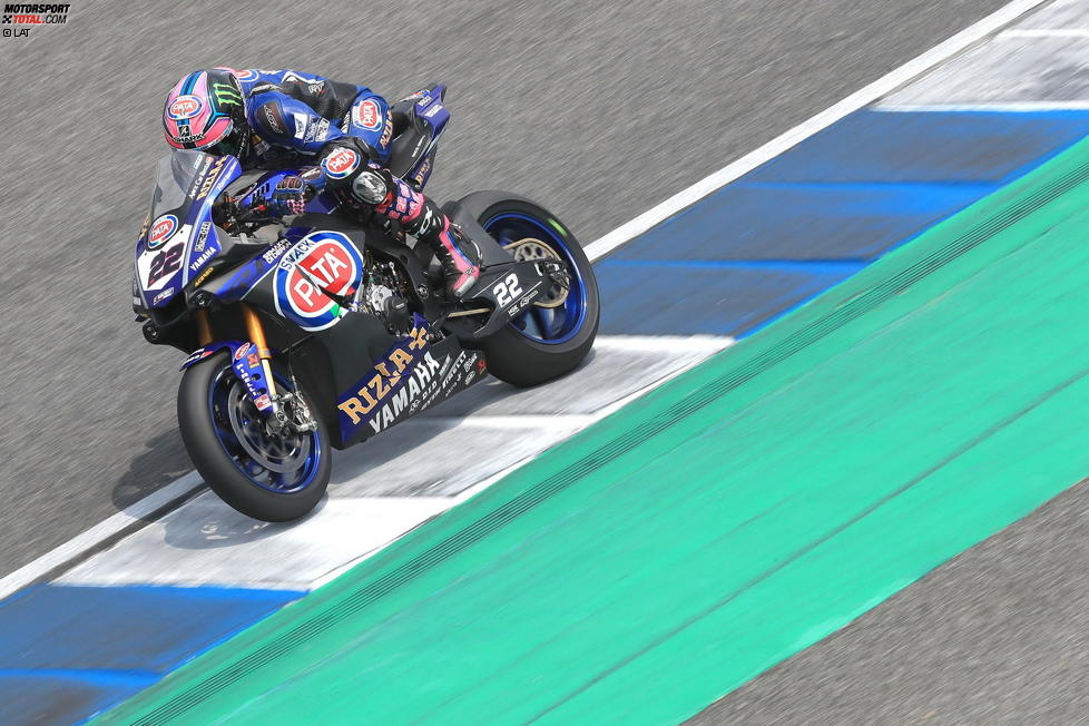 Alex Lowes 