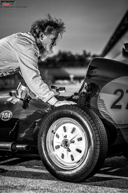 Bosch Hockenheim Historic 2017