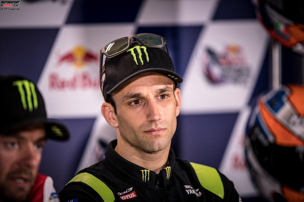 Johann Zarco