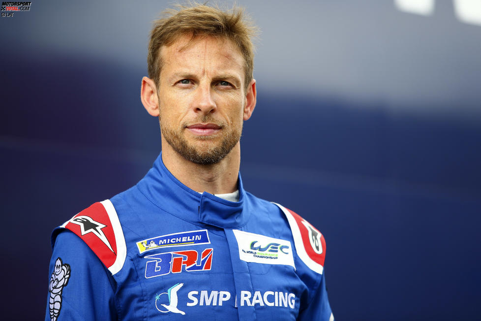 Jenson Button (SMP) 