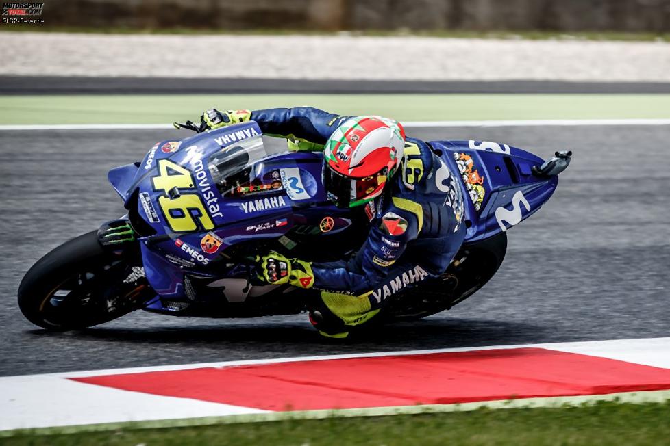 Valentino Rossi