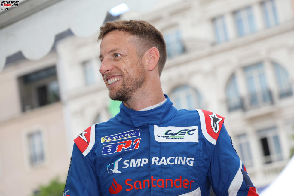 Jenson Button (SMP) 
