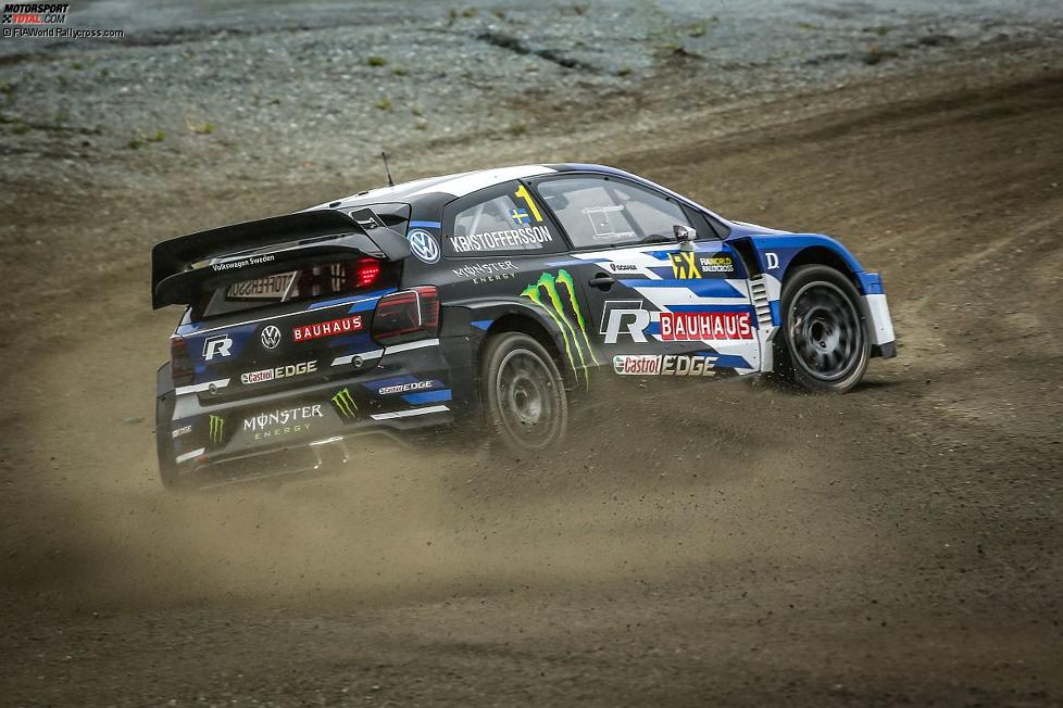 Johan Kristoffersson