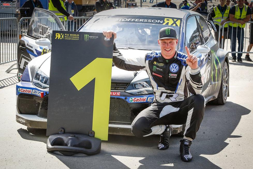 Johan Kristoffersson