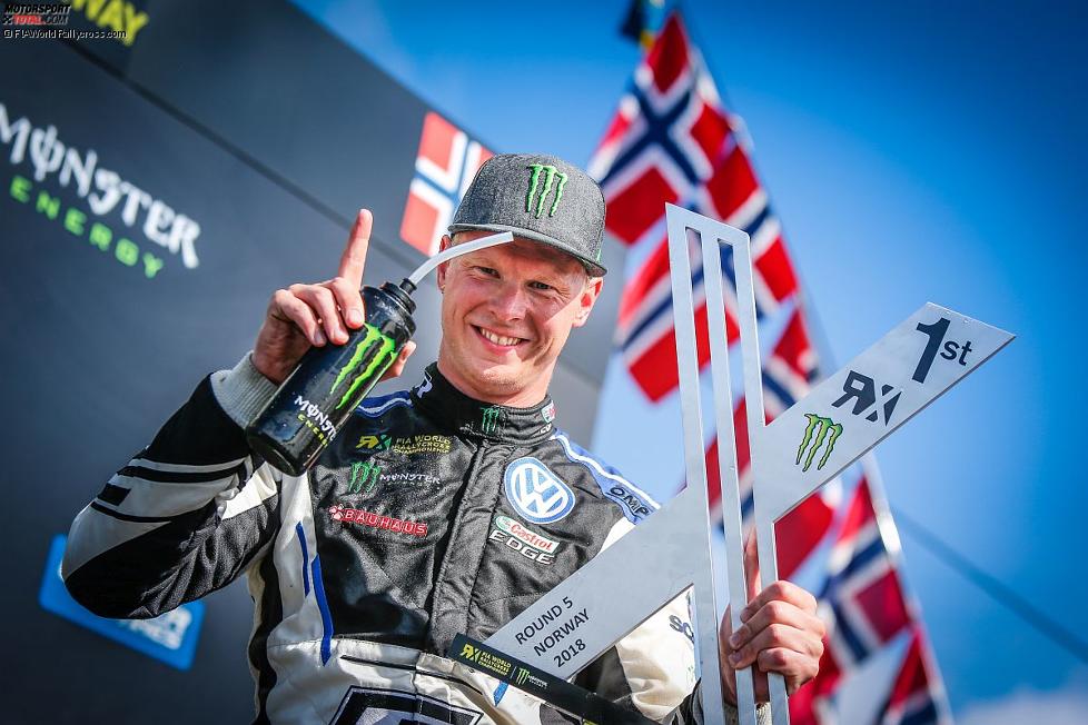 Johan Kristoffersson