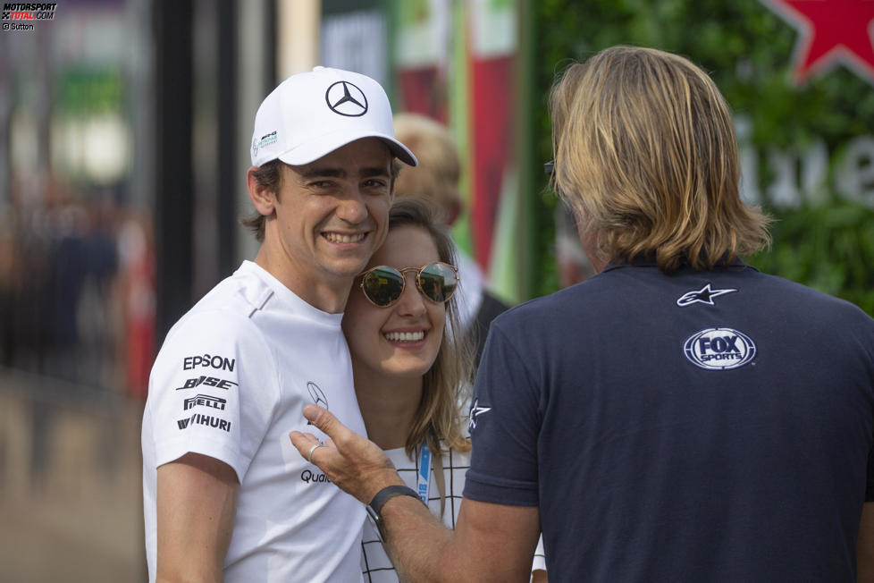 Esteban Gutierrez 