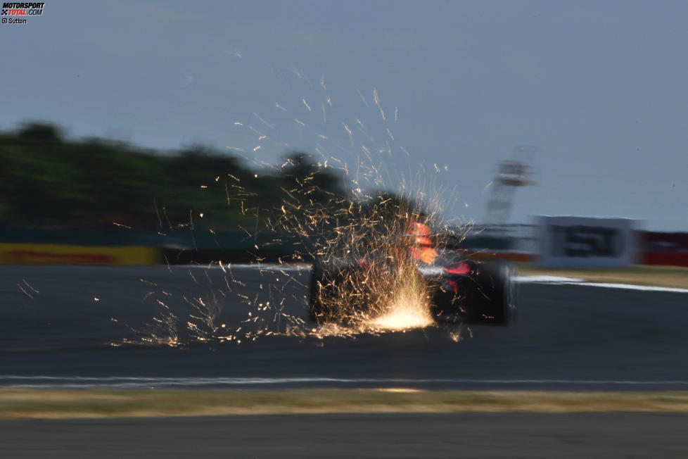 Daniel Ricciardo (Red Bull) 