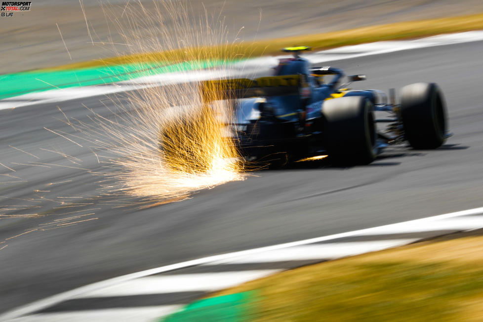 Carlos Sainz (Renault) 