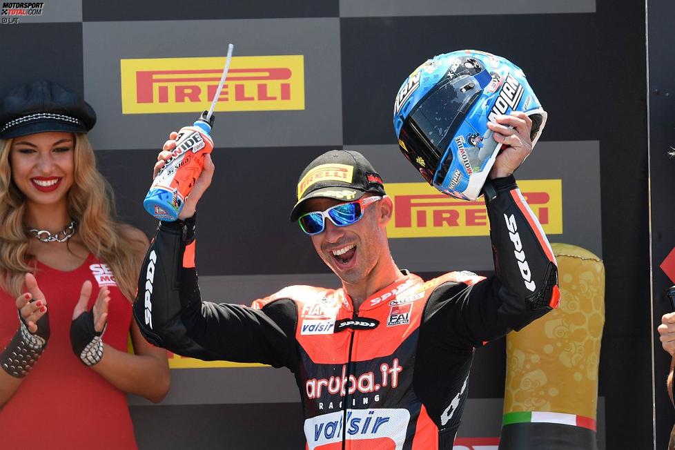Marco Melandri 
