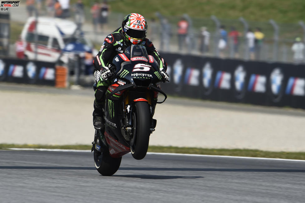 Johann Zarco (Tech 3) 