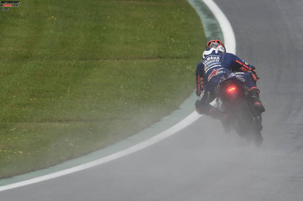 Maverick Vinales (Yamaha) 