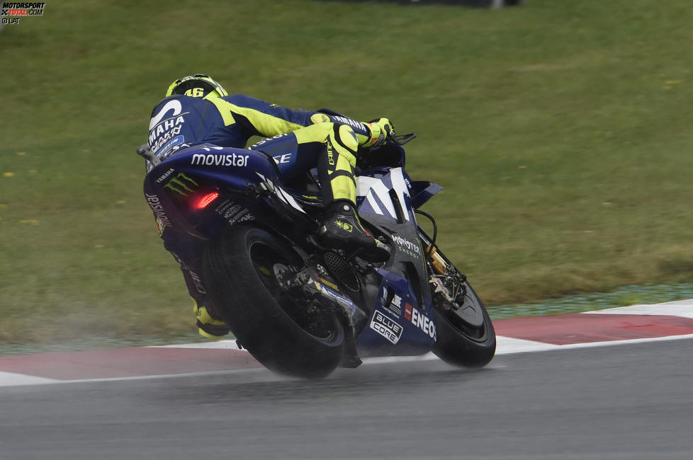 Valentino Rossi (Yamaha)