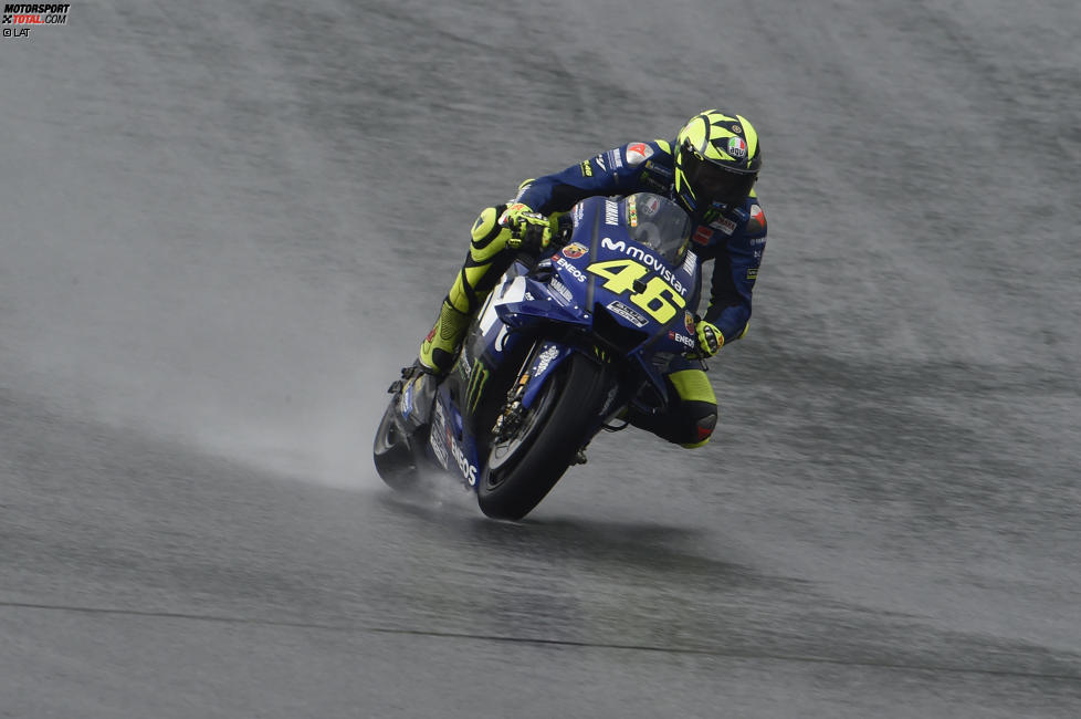 Valentino Rossi (Yamaha)