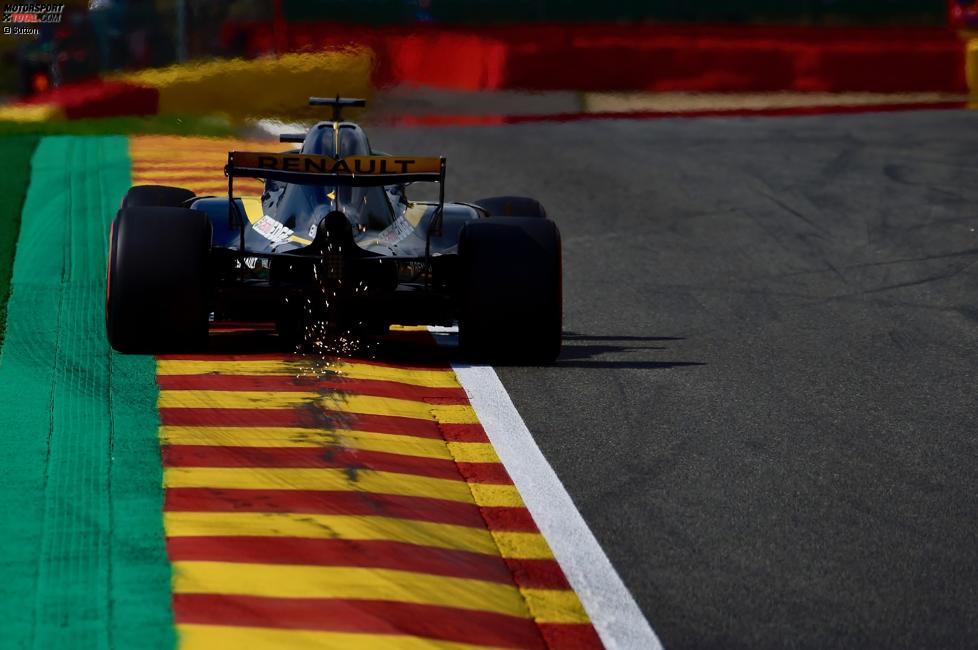 Nico Hülkenberg (Renault) 