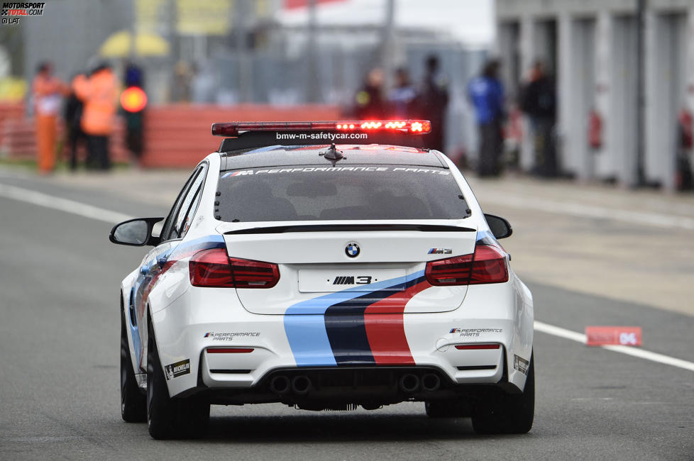 Safety-Car