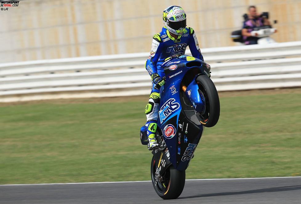 Andrea Locatelli (Italtrans) 