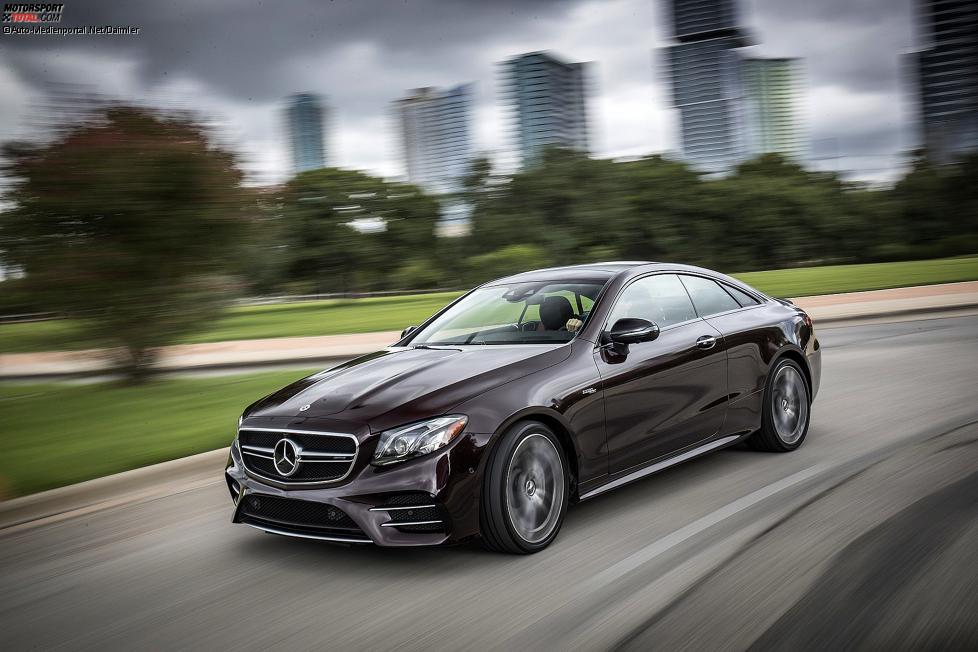 Mercedes-AMG GT 53 2018