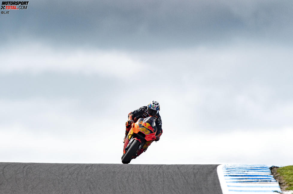 Pol Espargaro (KTM) 