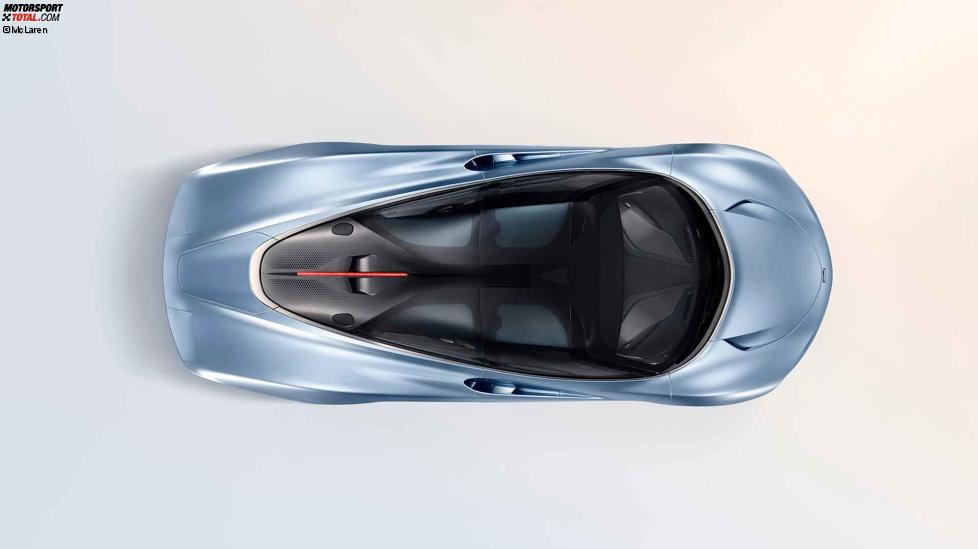 McLaren Speedtail