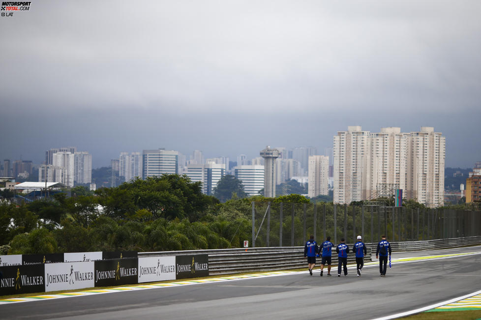 Pierre Gasly (Toro Rosso) 