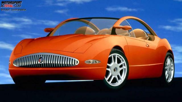 Buick Cielo (1999) Buick Cielo (1999)