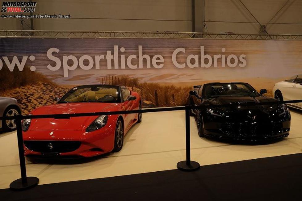 Essen Motor Show 2018 