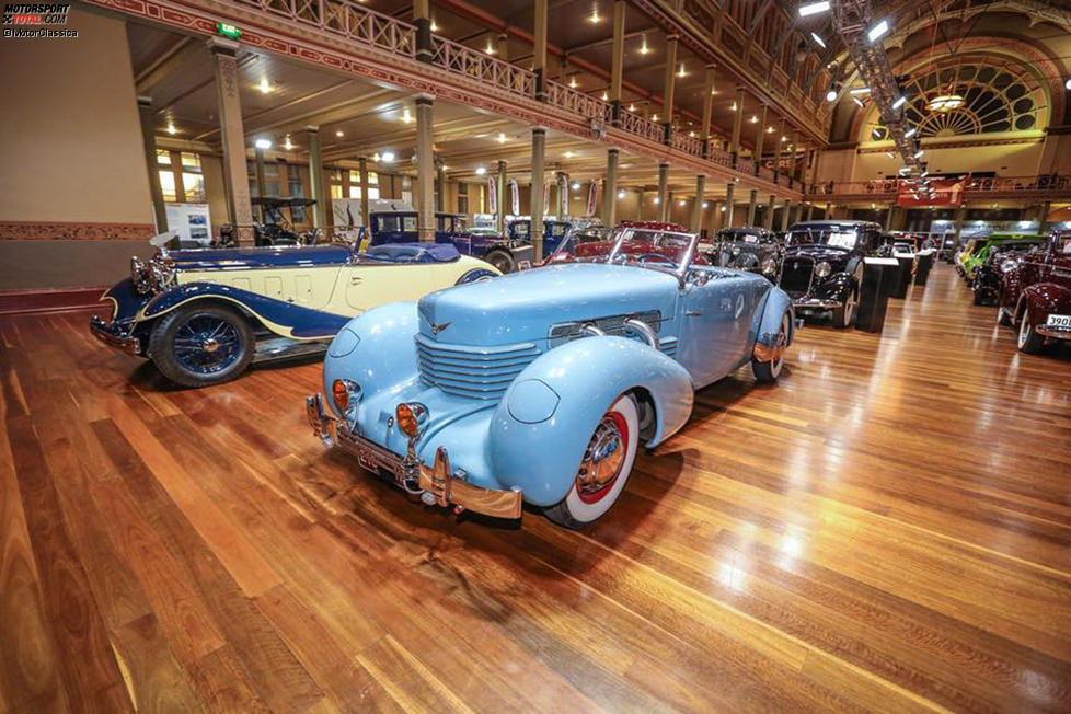 MotorClassica 2018