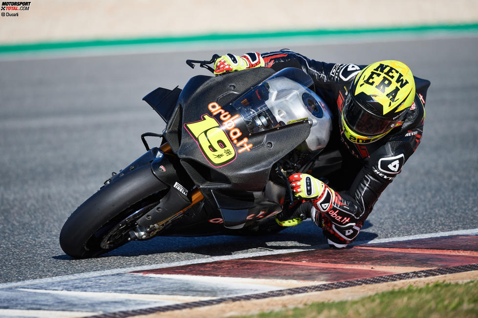 Alvaro Bautista