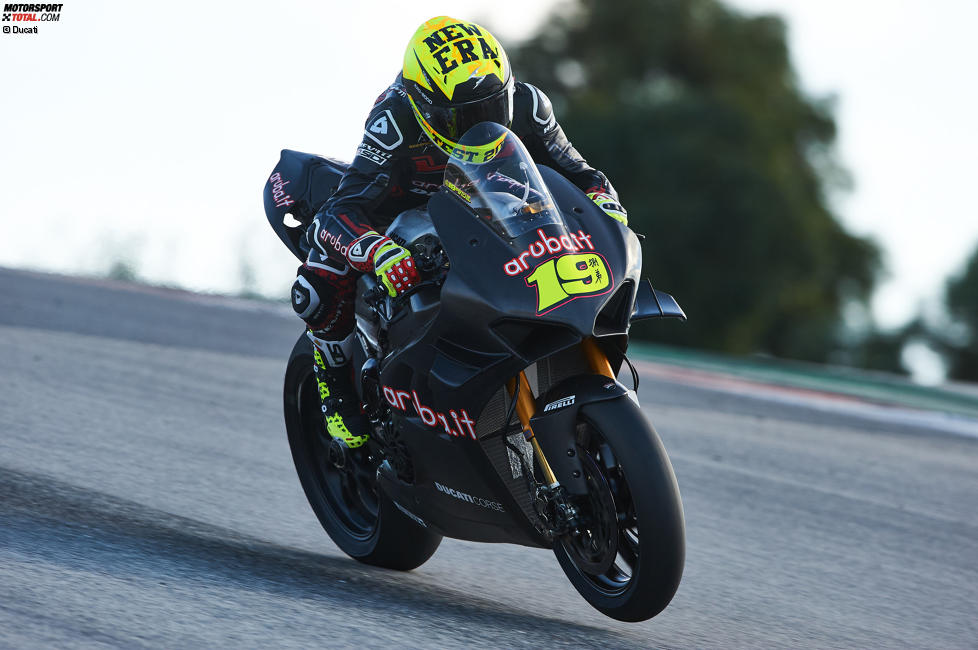 Alvaro Bautista