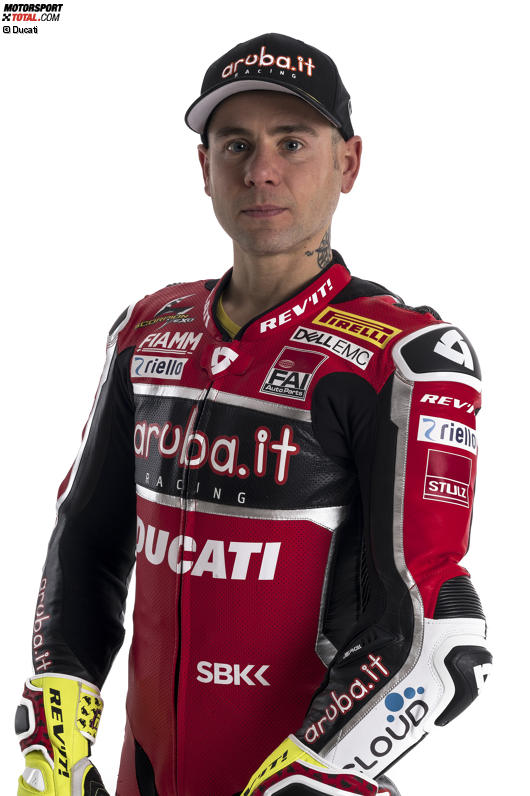 Alvaro Bautista
