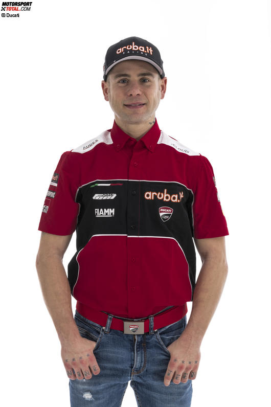 Alvaro Bautista