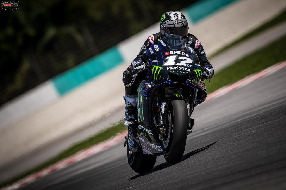 Maverick Vinales