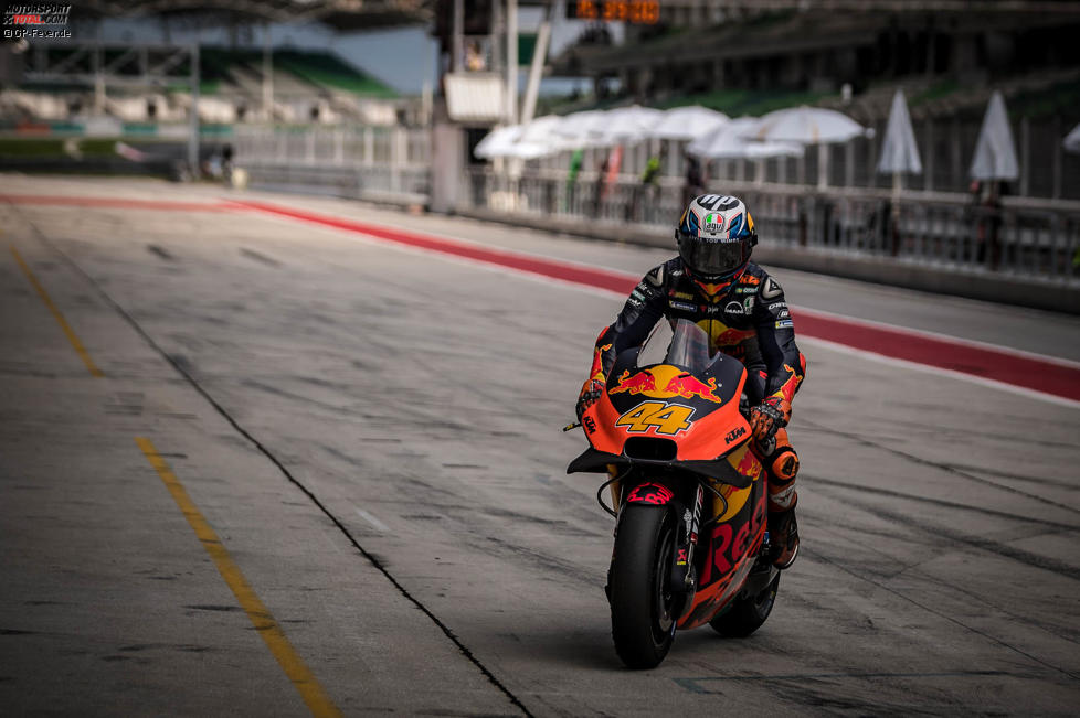 Pol Espargaro