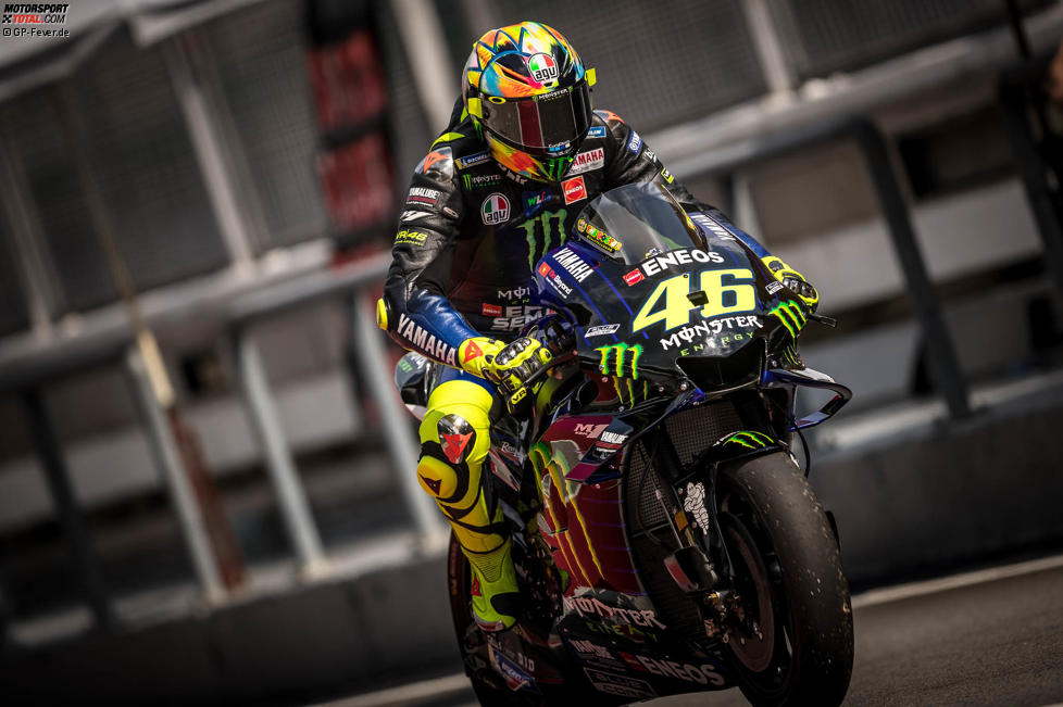 Valentino Rossi