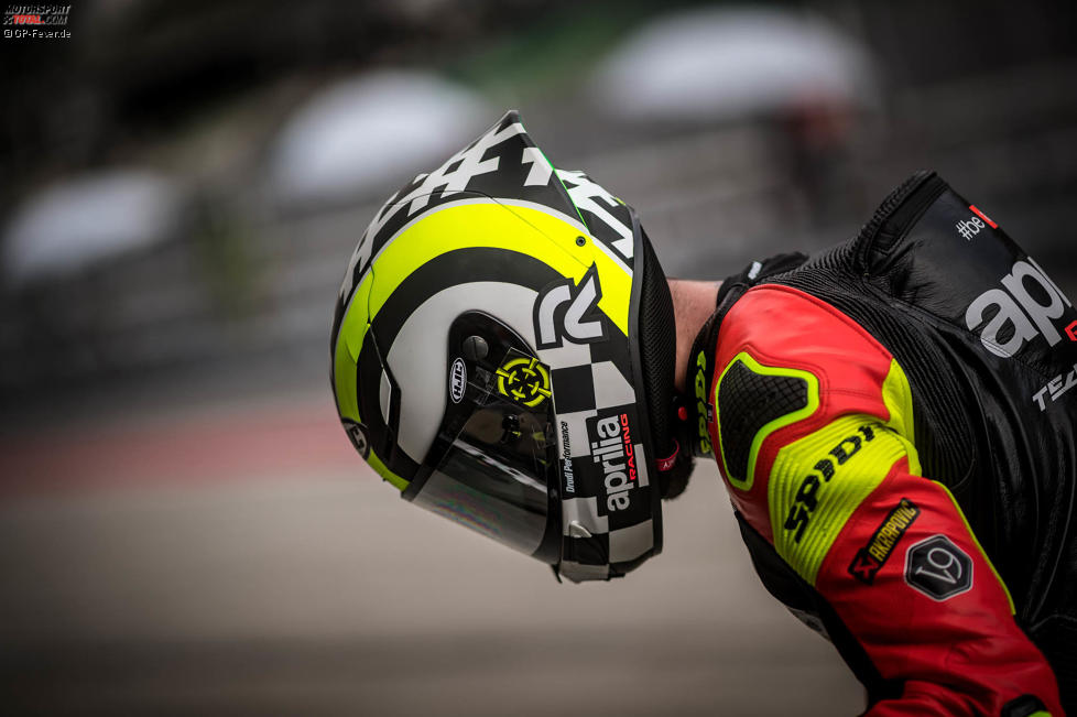 Andrea Iannone