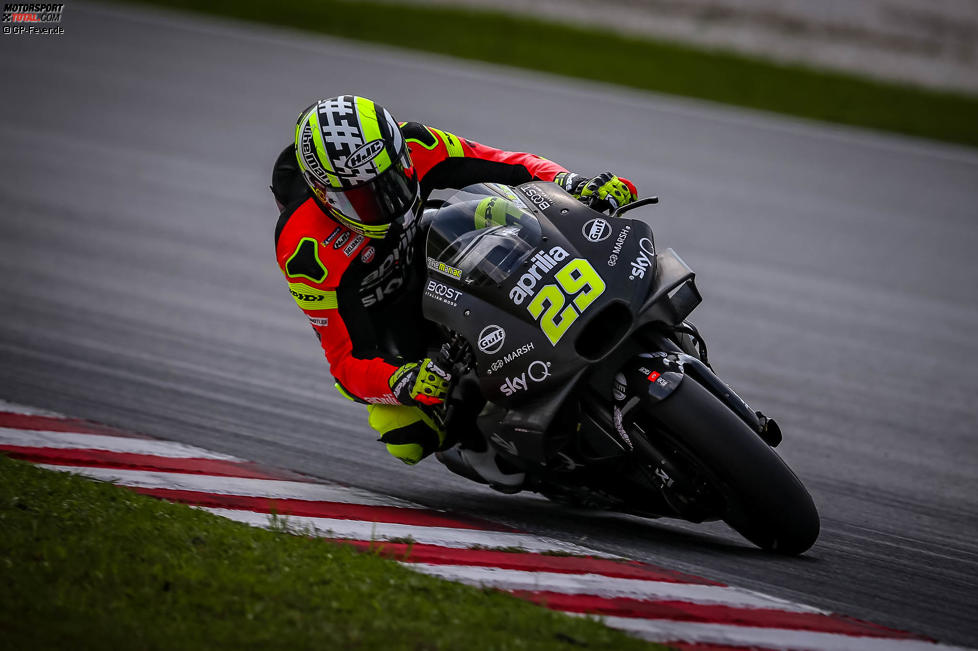 Andrea Iannone